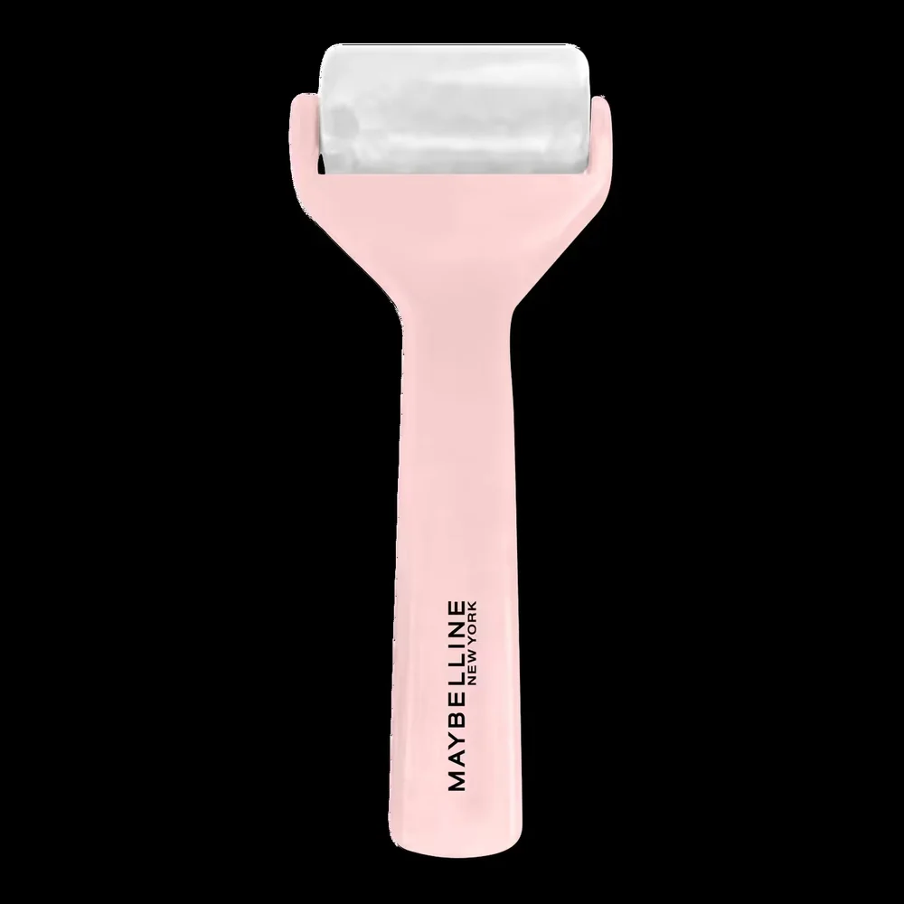 Maybelline Soft Pink Facial Roller